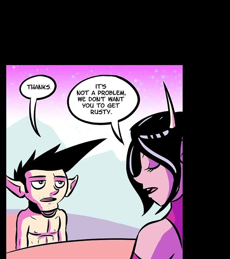 Newsman Chapter 71 page 49 - 