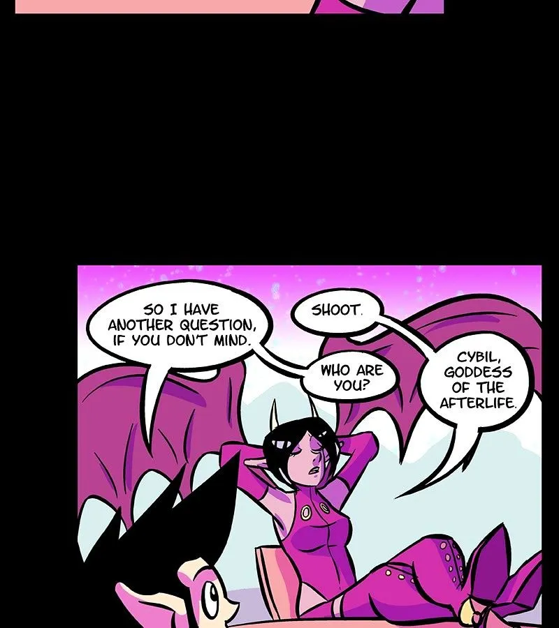 Newsman Chapter 71 page 50 - 