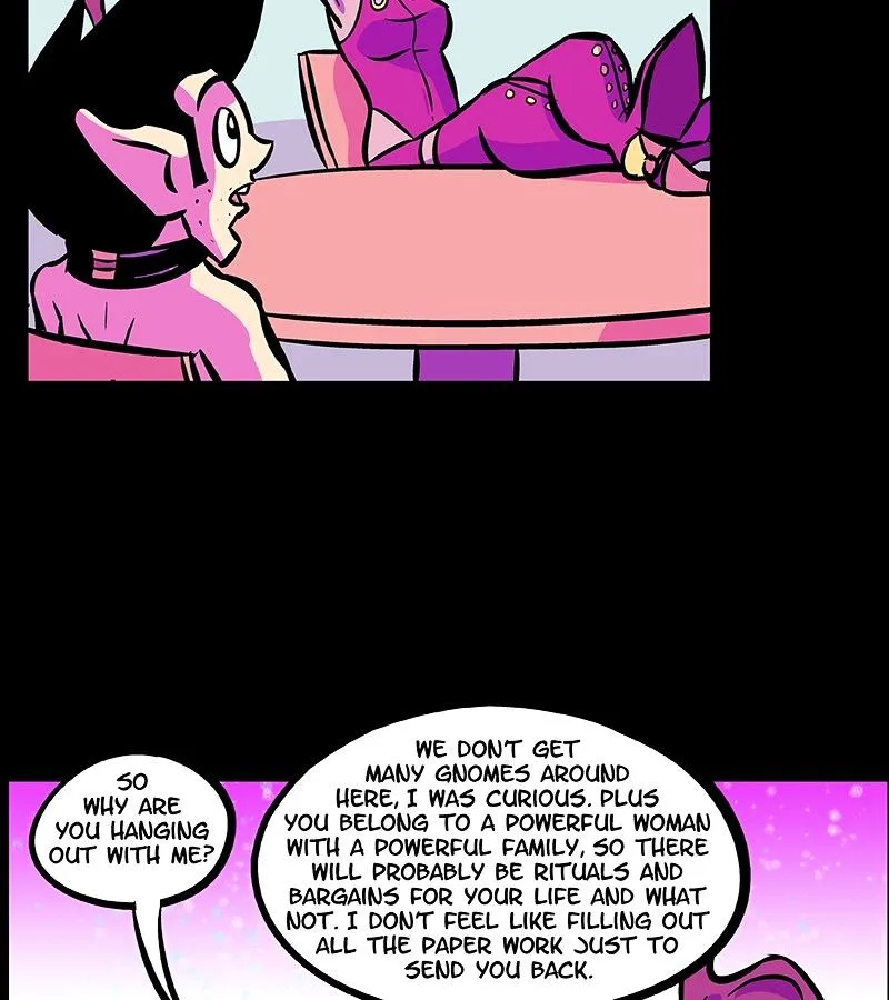 Newsman Chapter 71 page 52 - 