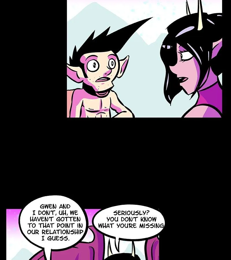 Newsman Chapter 71 page 54 - 