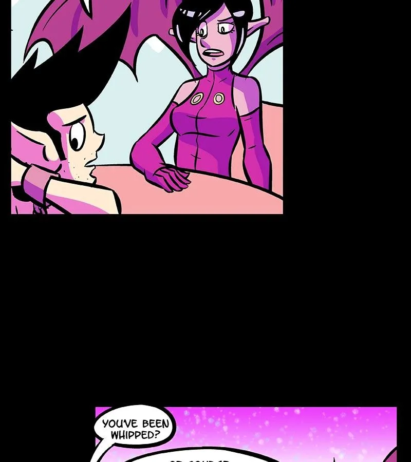 Newsman Chapter 71 page 55 - 