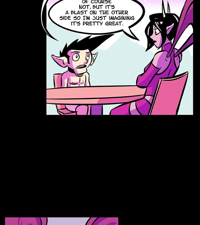 Newsman Chapter 71 page 56 - 