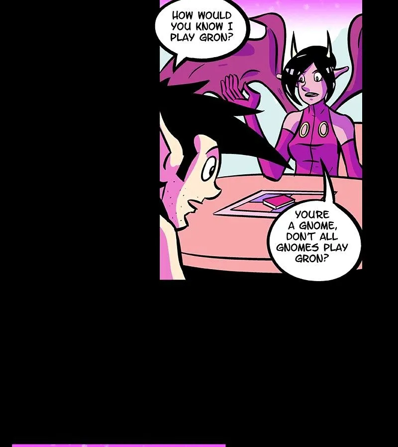 Newsman Chapter 71 page 58 - 