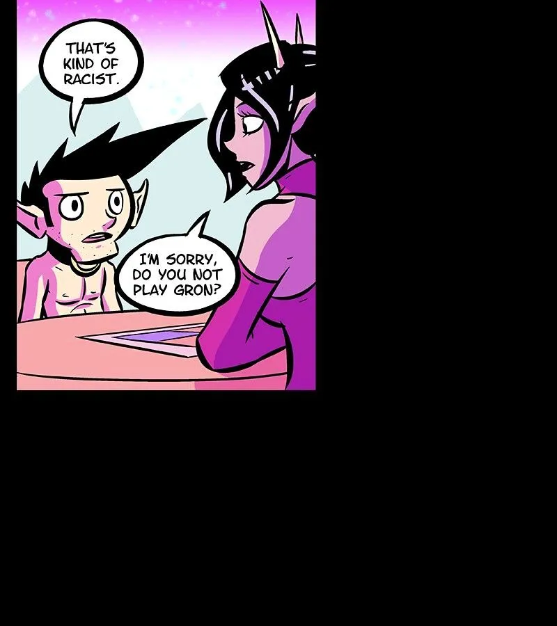 Newsman Chapter 71 page 59 - 