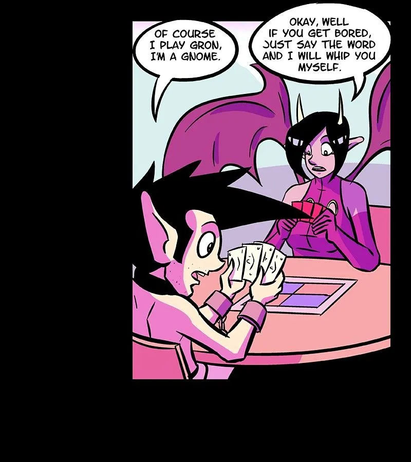 Newsman Chapter 71 page 60 - 