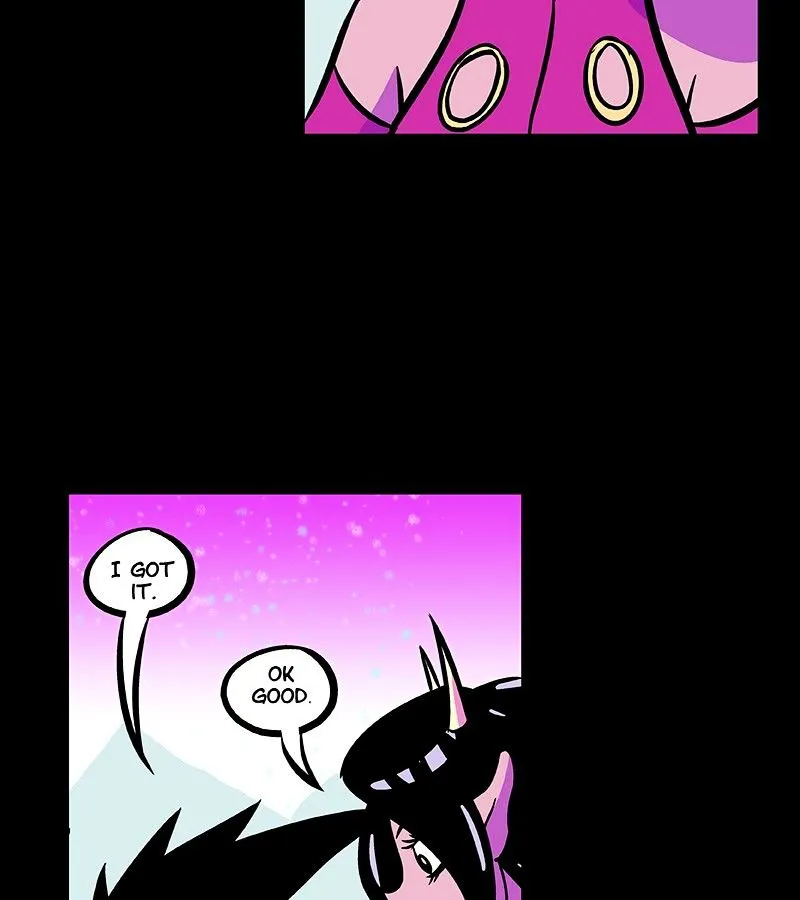 Newsman Chapter 71 page 63 - 