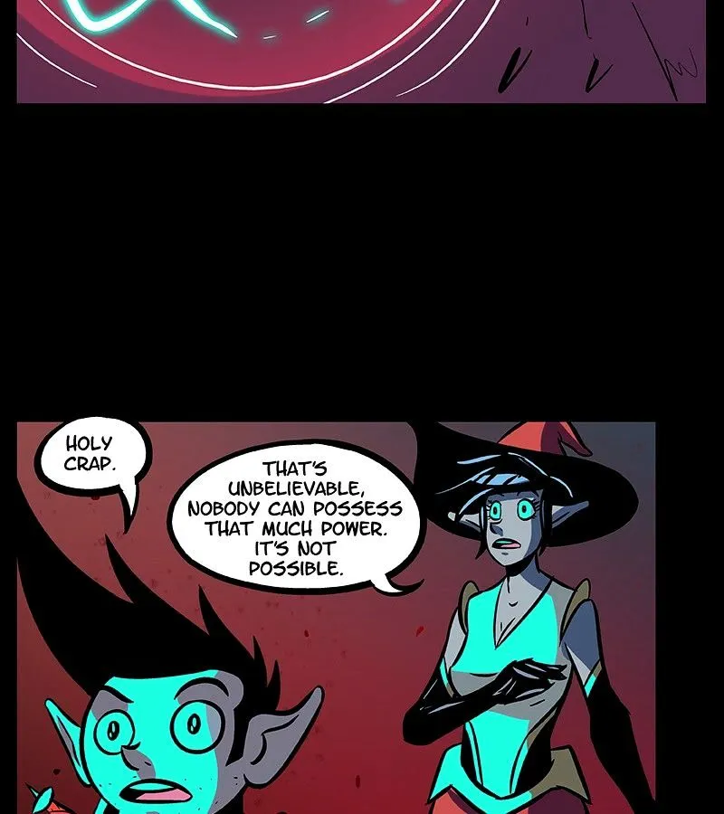 Newsman Chapter 71 page 10 - 
