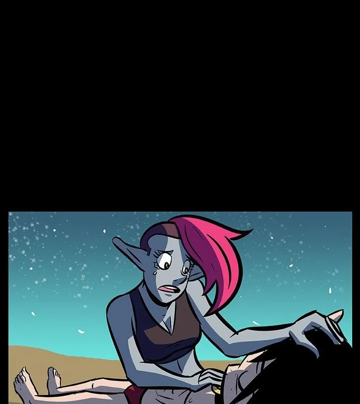 Newsman Chapter 72 page 2 - 