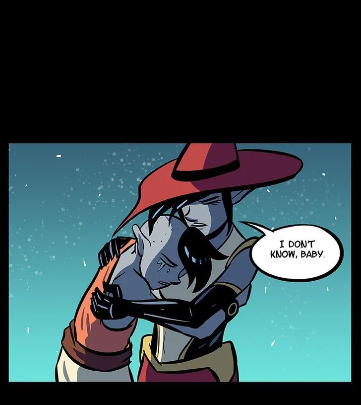 Newsman Chapter 72 page 15 - 