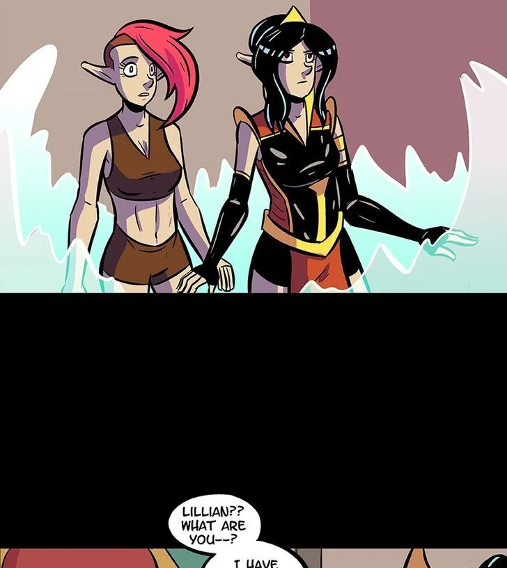 Newsman Chapter 72 page 20 - 