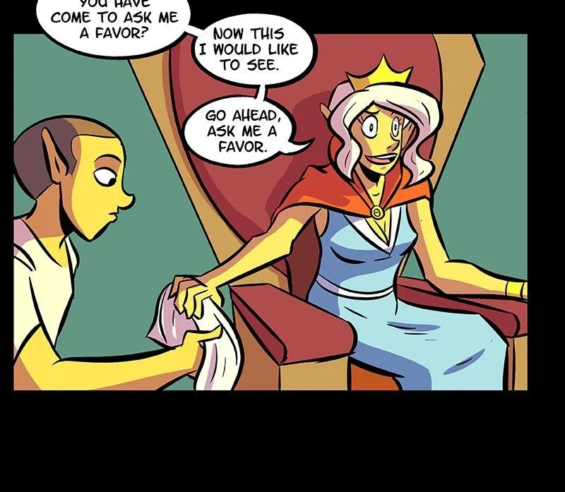 Newsman Chapter 72 page 26 - 