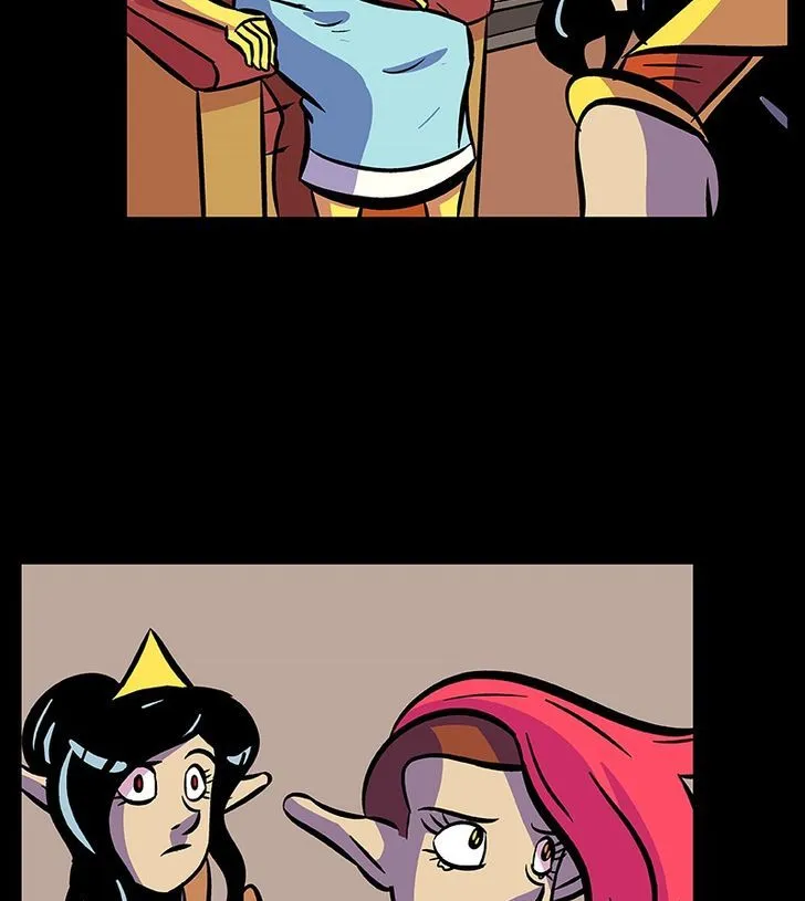Newsman Chapter 72 page 30 - 