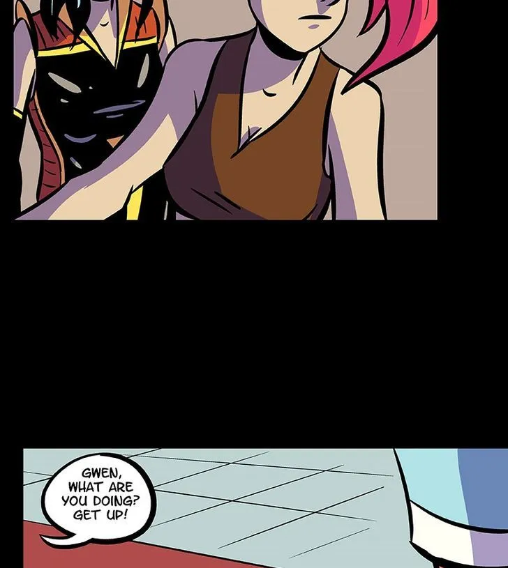 Newsman Chapter 72 page 31 - 