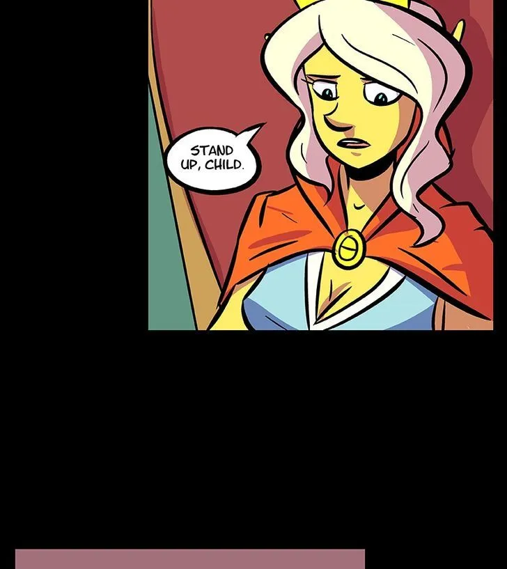 Newsman Chapter 72 page 34 - 