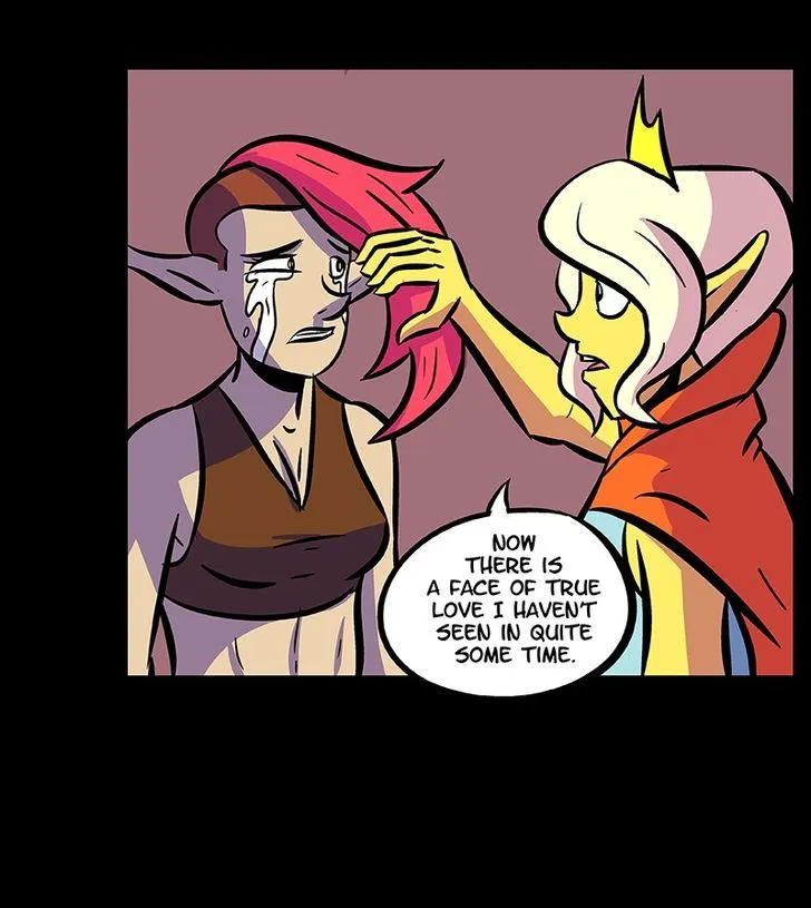 Newsman Chapter 72 page 36 - 