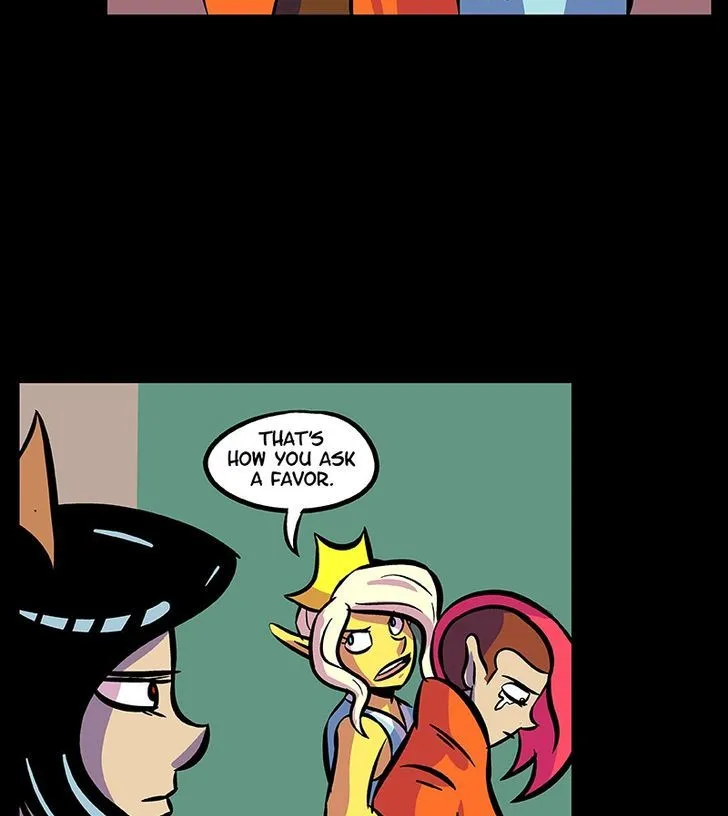 Newsman Chapter 72 page 39 - 