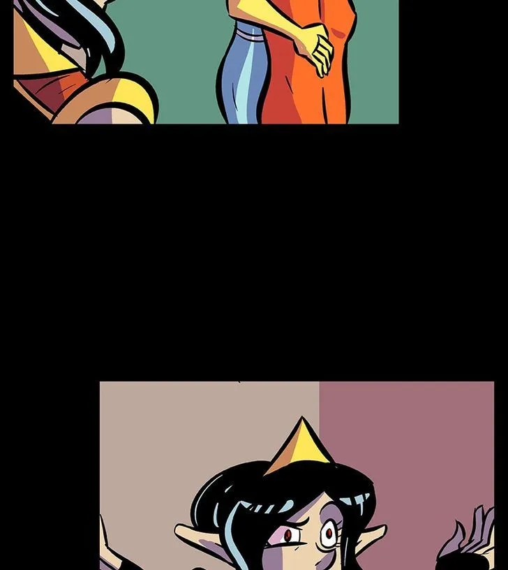 Newsman Chapter 72 page 40 - 