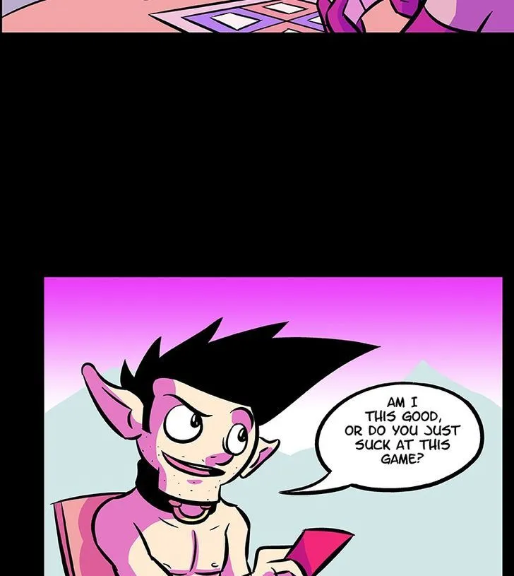 Newsman Chapter 72 page 43 - 