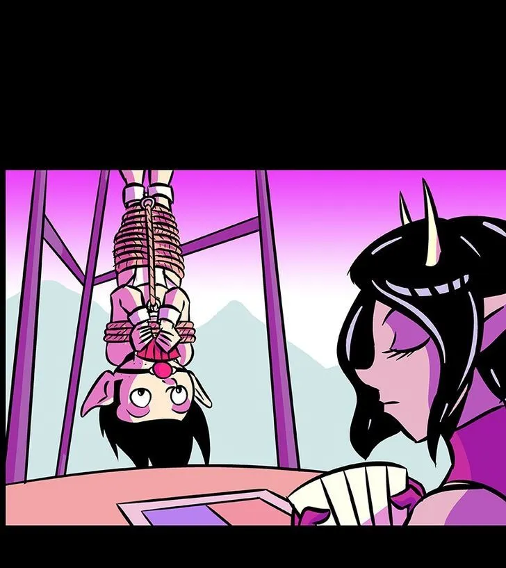 Newsman Chapter 72 page 48 - 