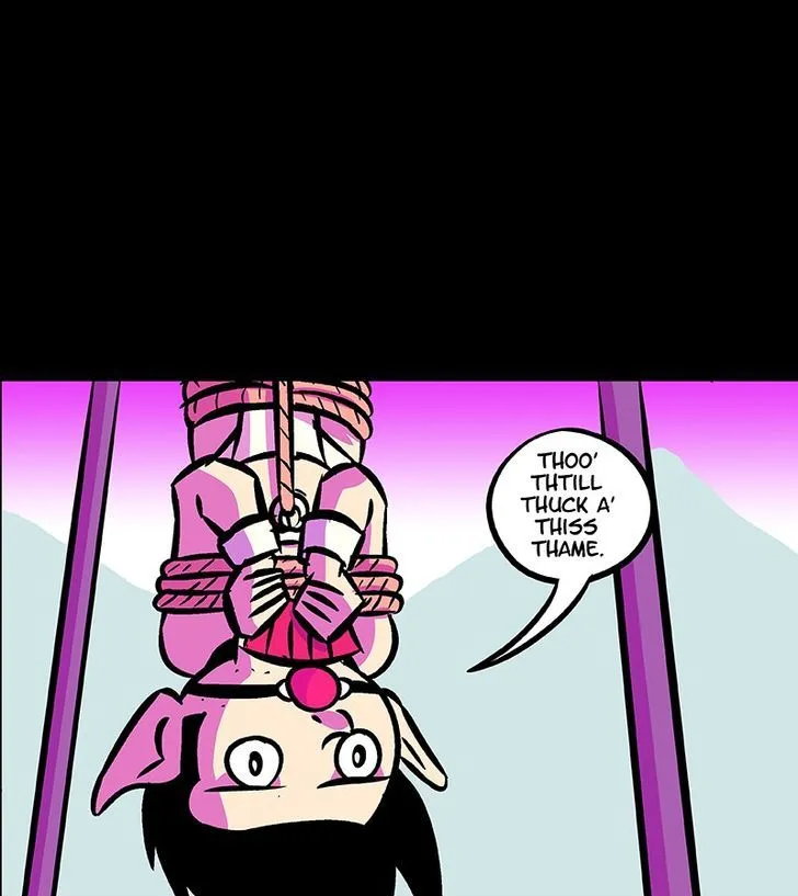 Newsman Chapter 72 page 49 - 