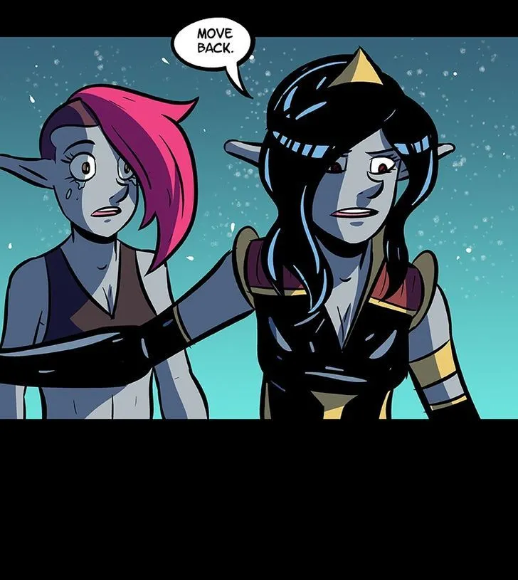 Newsman Chapter 72 page 7 - 