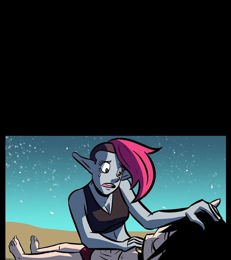 Newsman Chapter 73 page 2 - 