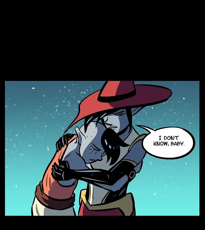 Newsman Chapter 73 page 15 - 