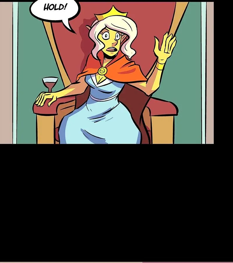 Newsman Chapter 73 page 19 - 