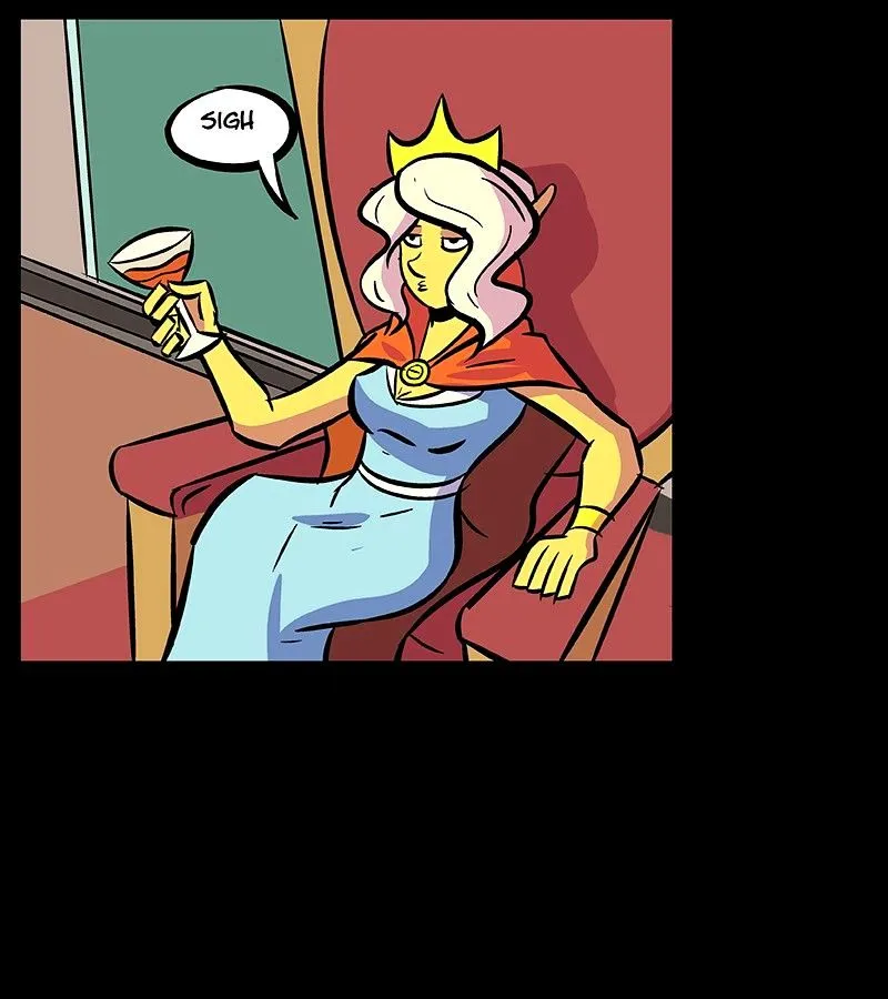 Newsman Chapter 73 page 23 - 