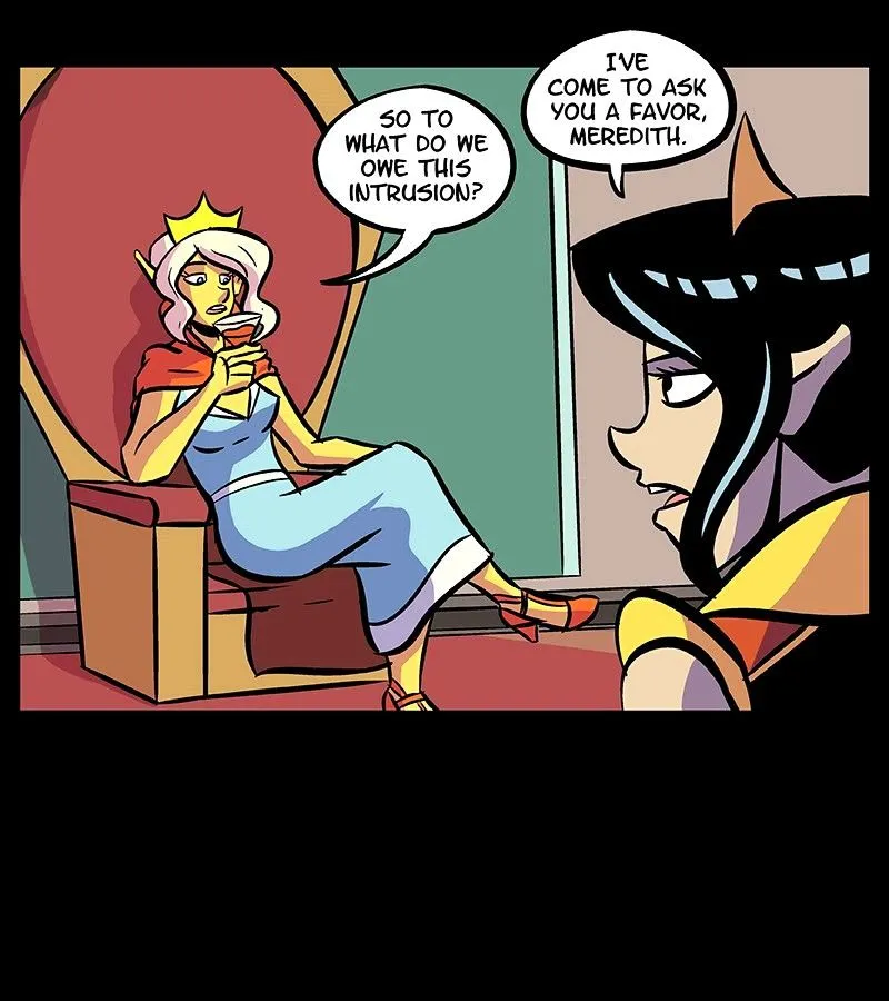 Newsman Chapter 73 page 24 - 