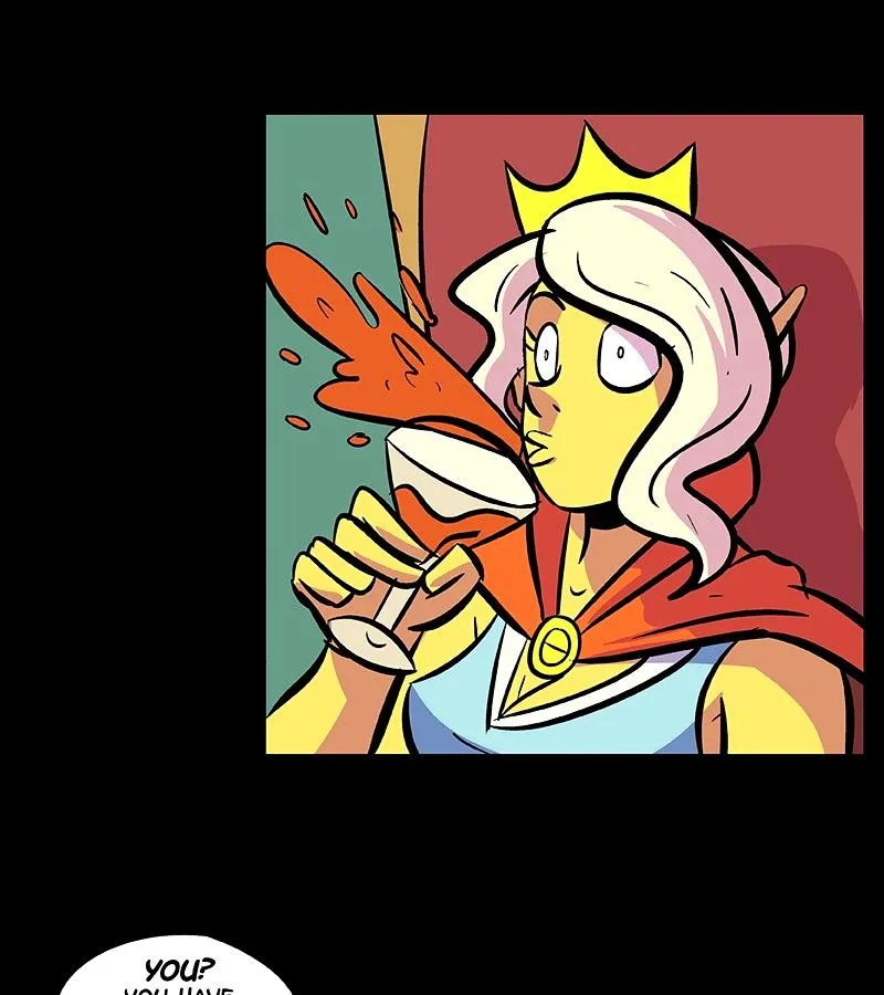 Newsman Chapter 73 page 25 - 
