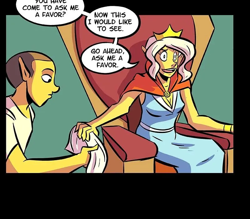 Newsman Chapter 73 page 26 - 
