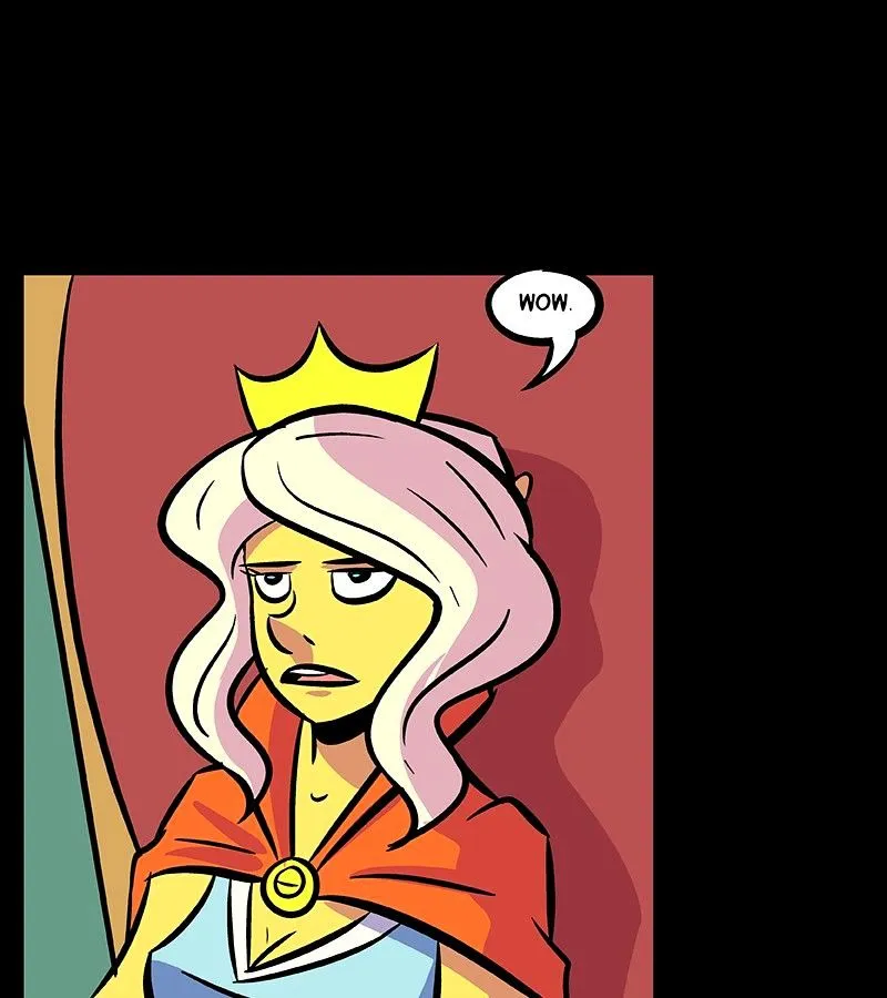 Newsman Chapter 73 page 28 - 