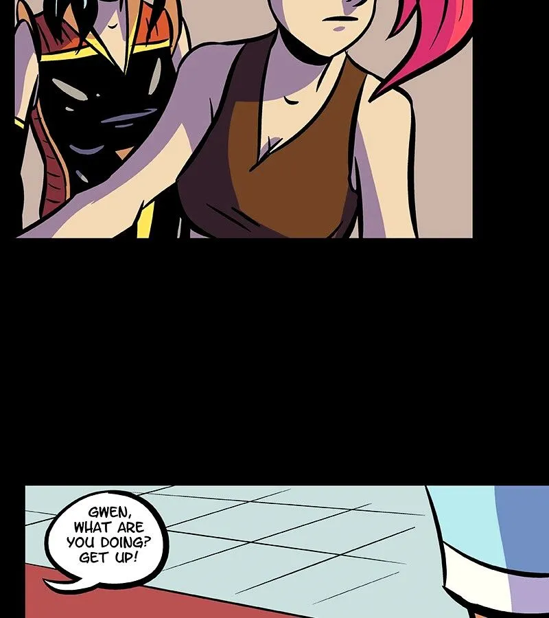 Newsman Chapter 73 page 31 - 
