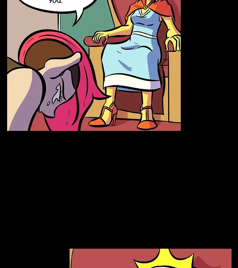 Newsman Chapter 73 page 33 - 