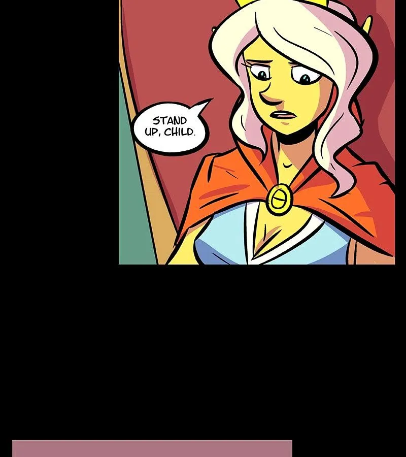 Newsman Chapter 73 page 34 - 