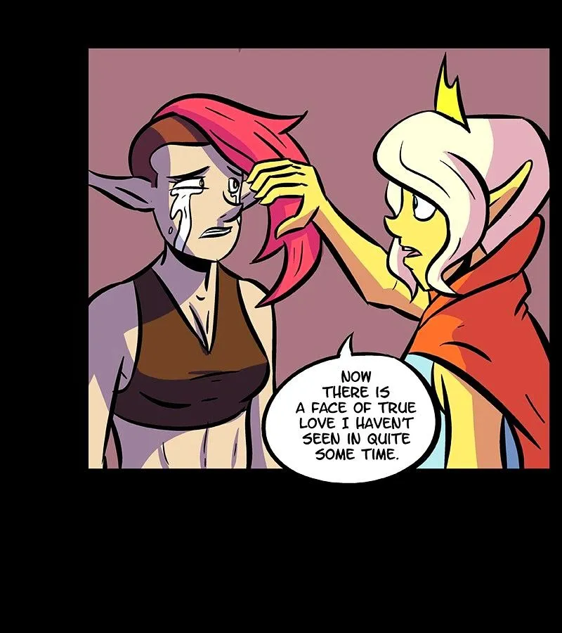 Newsman Chapter 73 page 36 - 