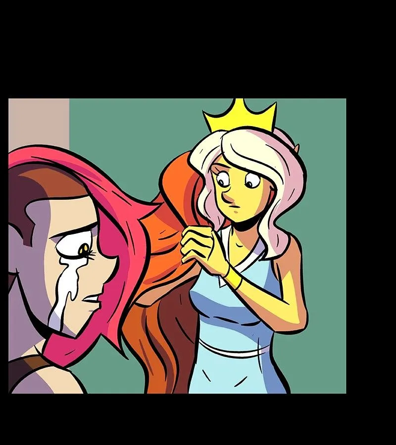 Newsman Chapter 73 page 37 - 