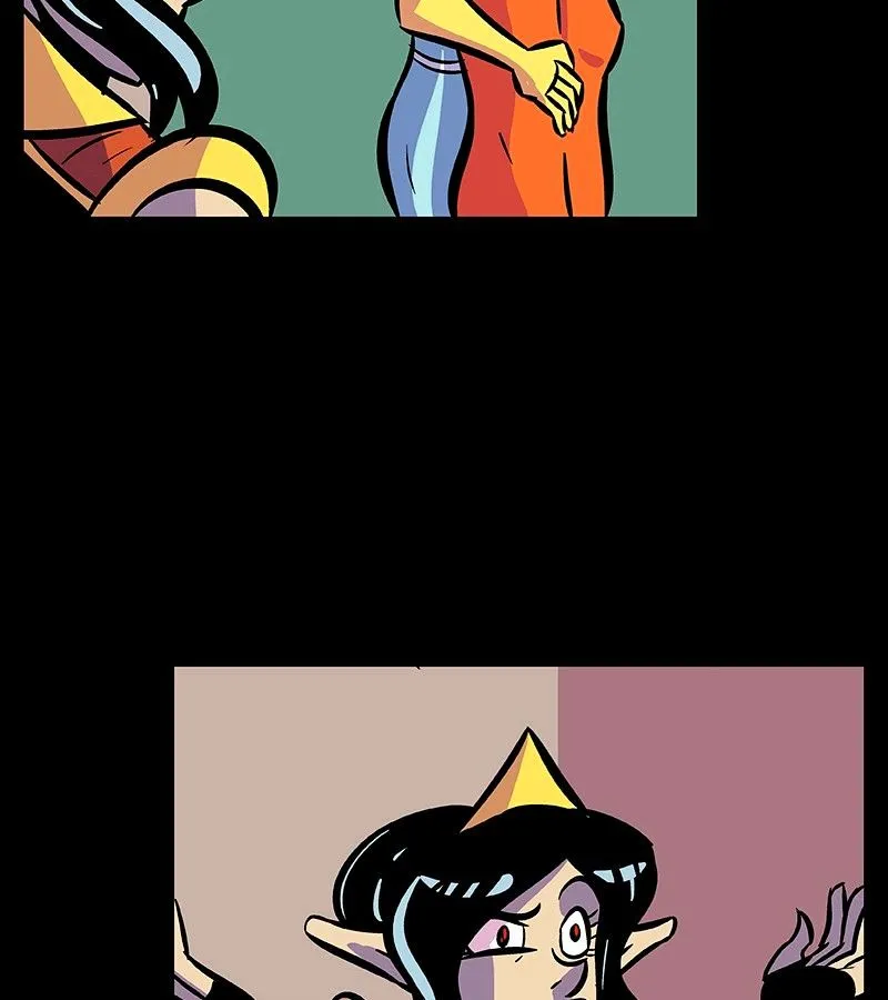 Newsman Chapter 73 page 40 - 