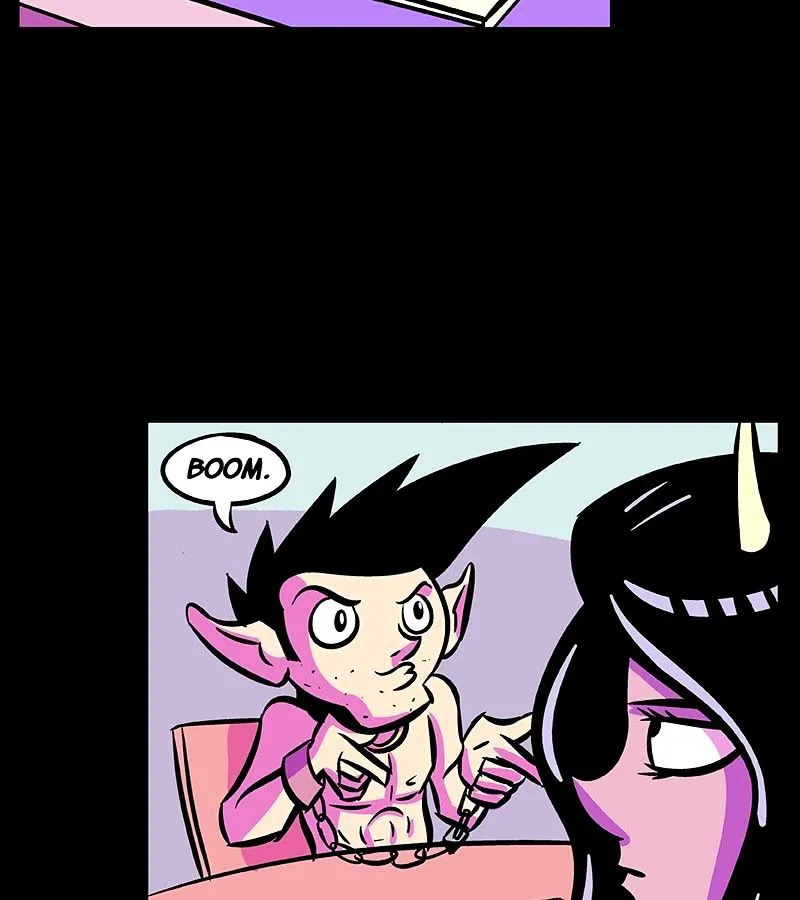 Newsman Chapter 73 page 45 - 