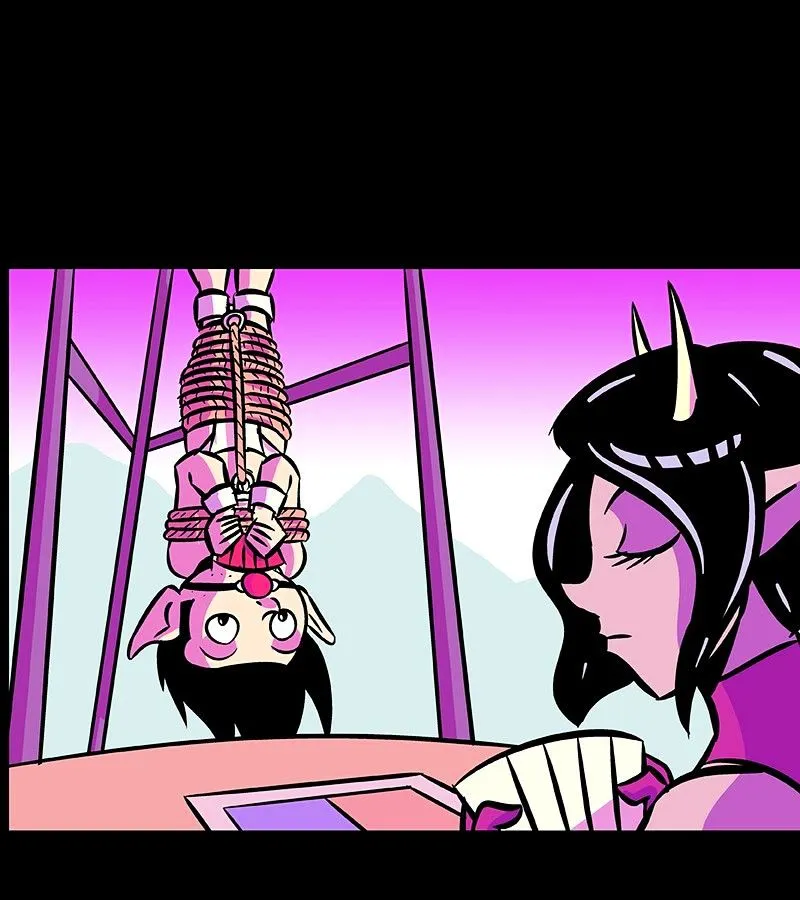 Newsman Chapter 73 page 48 - 