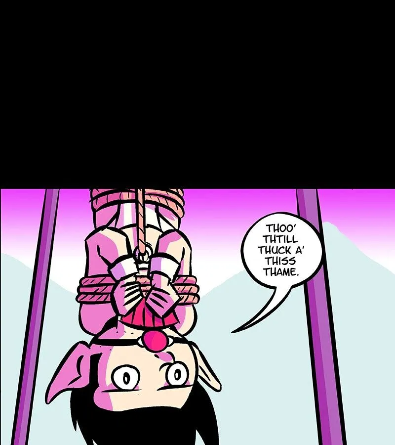 Newsman Chapter 73 page 49 - 