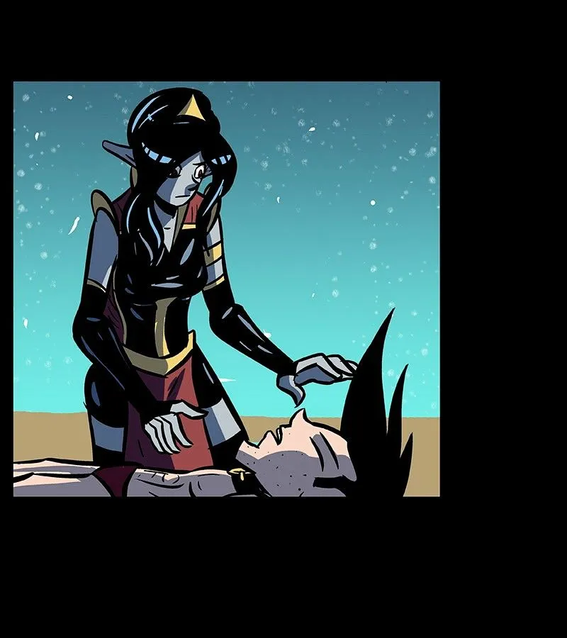 Newsman Chapter 73 page 6 - 