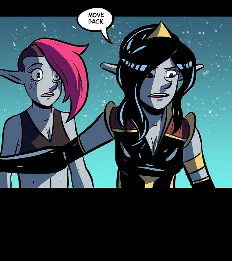 Newsman Chapter 73 page 7 - 