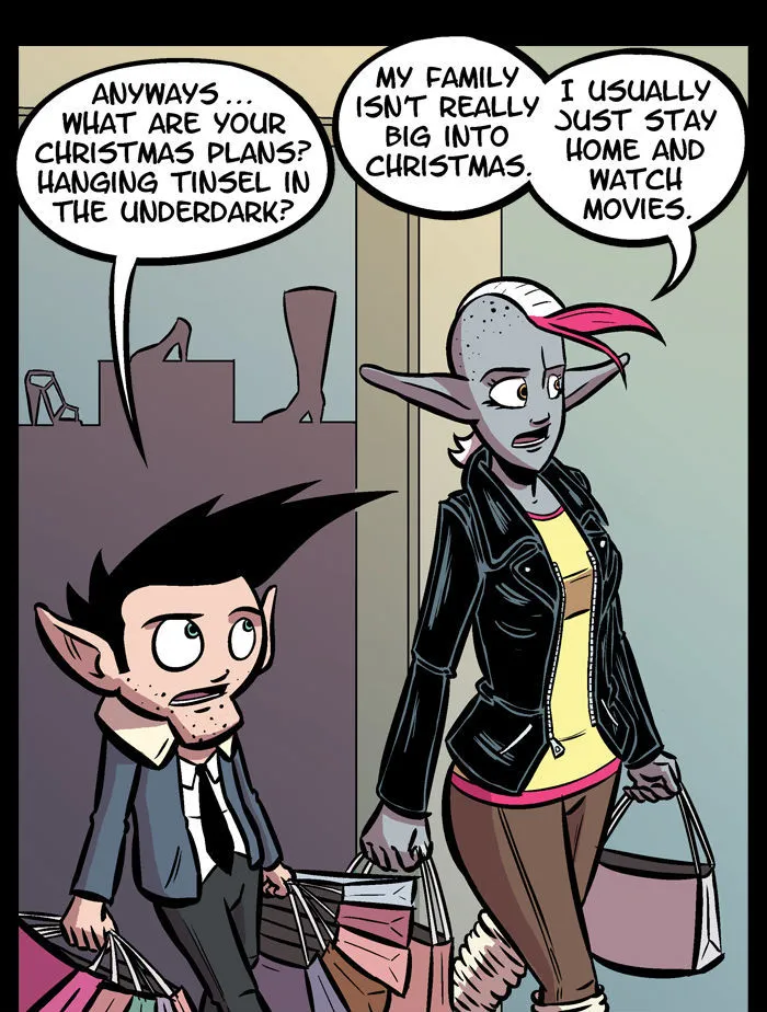 Newsman Chapter 8 page 14 - 