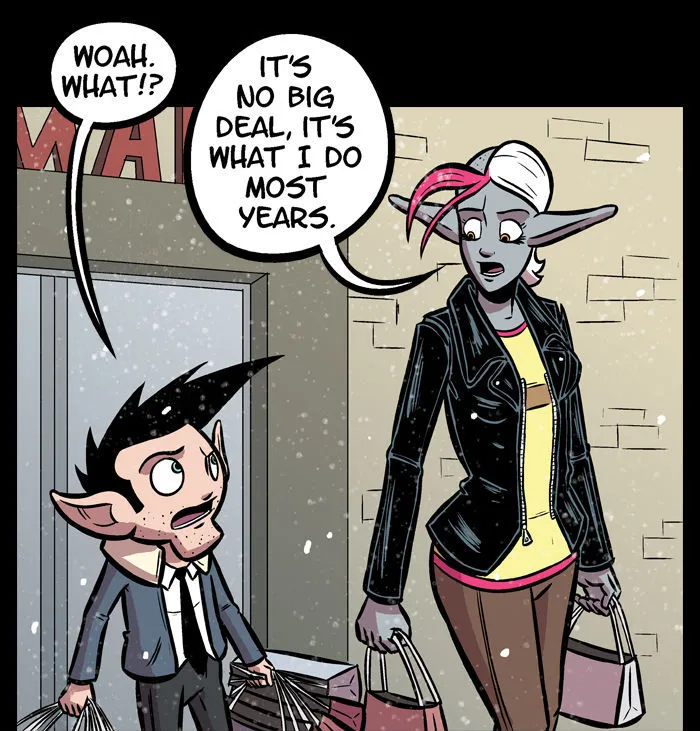 Newsman Chapter 8 page 15 - 