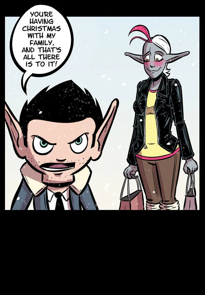 Newsman Chapter 8 page 17 - 