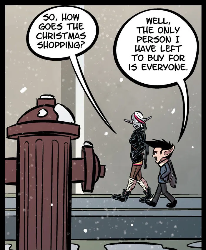 Newsman Chapter 8 page 4 - 