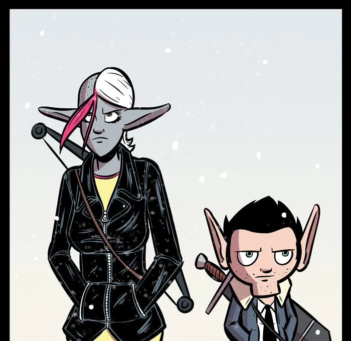 Newsman Chapter 8 page 7 - 
