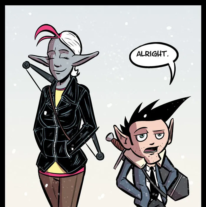 Newsman Chapter 8 page 10 - 